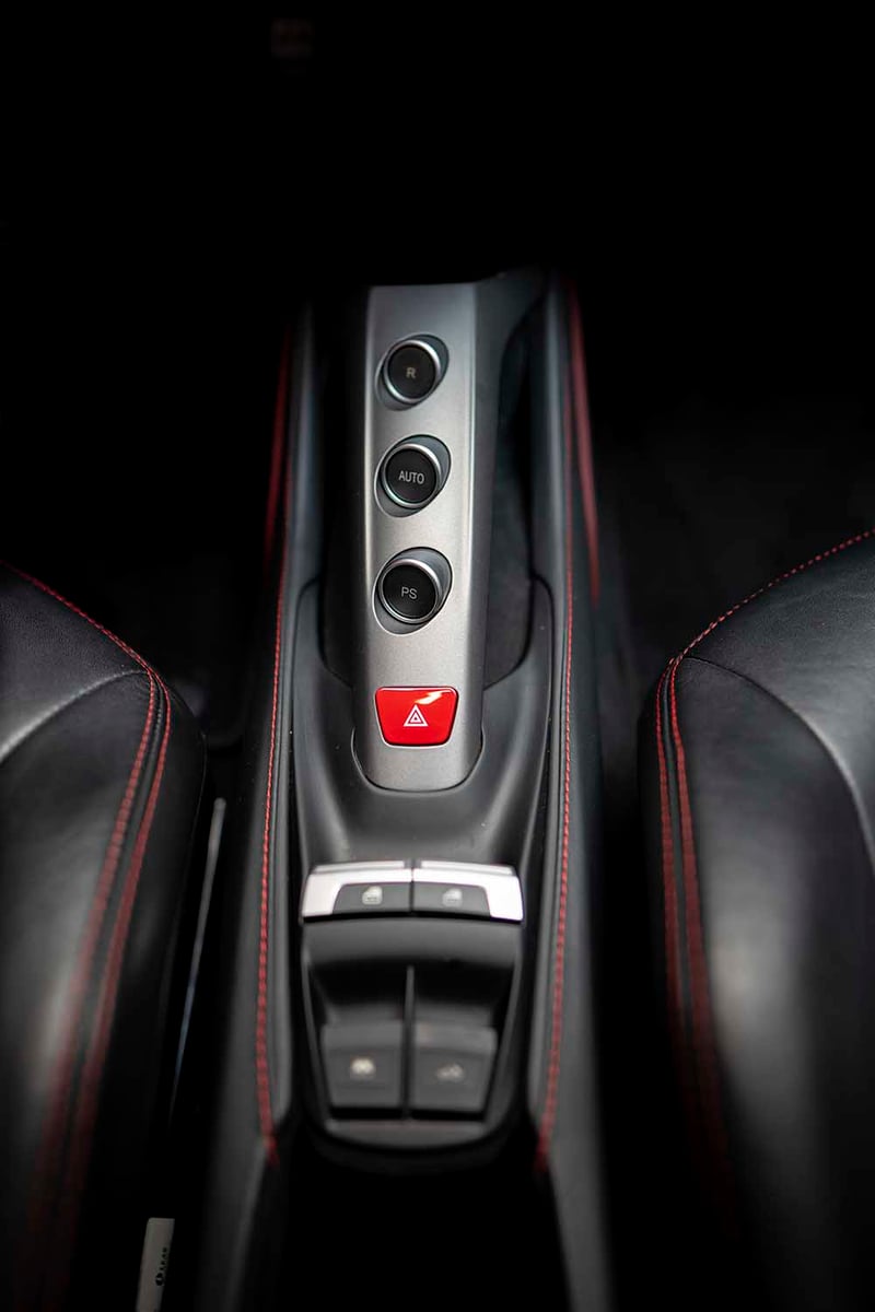 Ferrari 488 2026 - Imagen 12 de 13