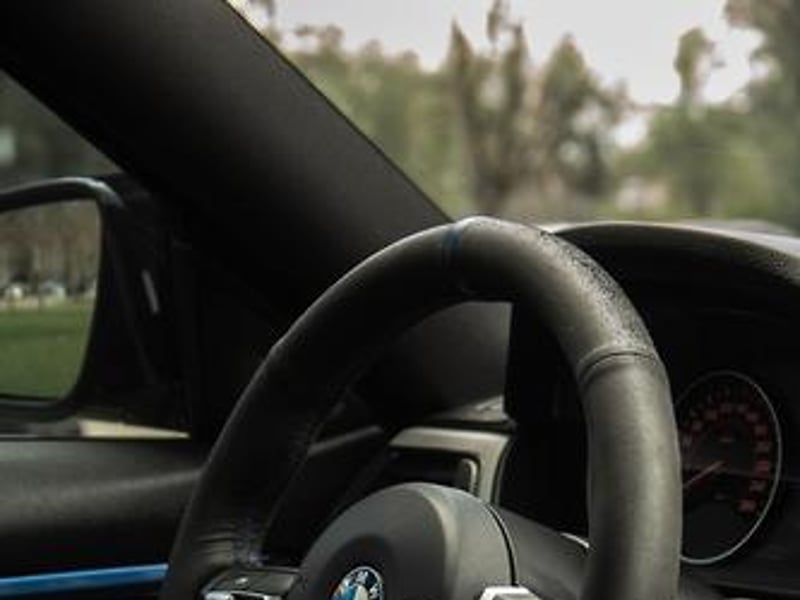 BMW 440 2017 - Imagen 15 de 20