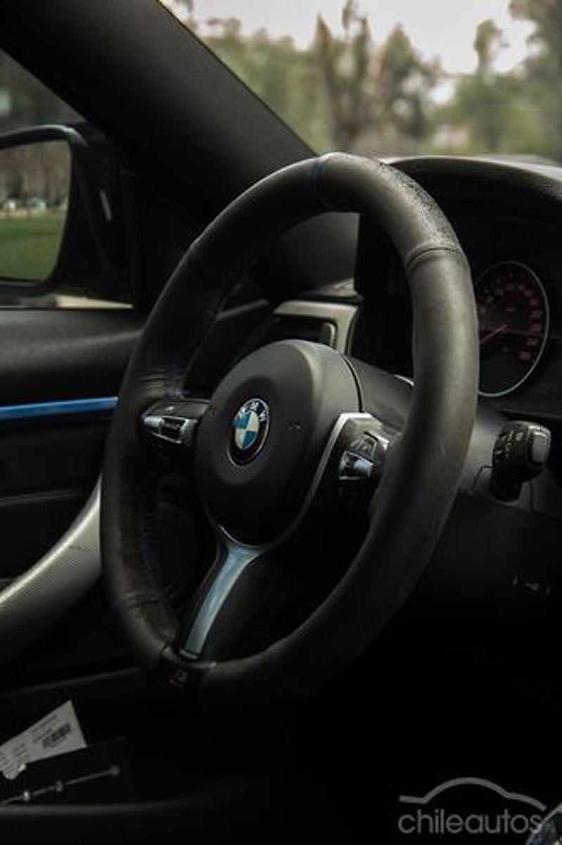 BMW 440 2017 - Imagen 15 de 20