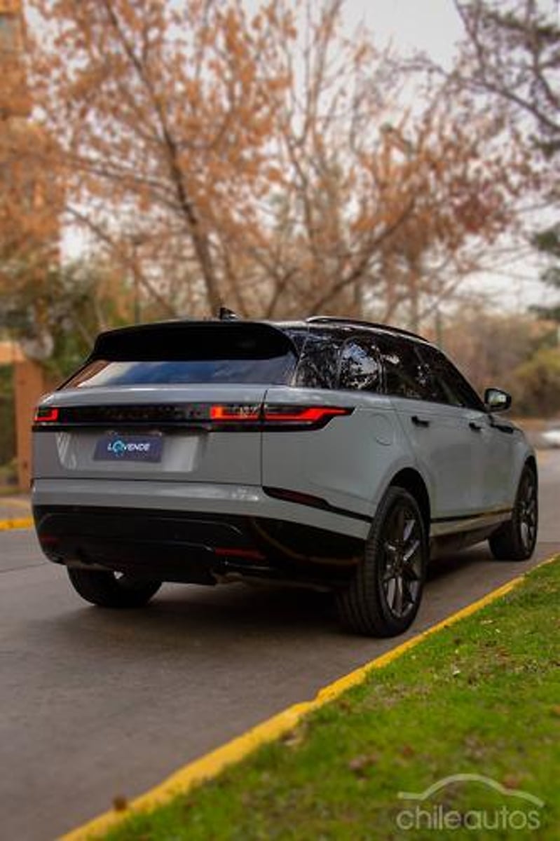Land Rover Range Rover Sport 2024 - Imagen 5 de 18