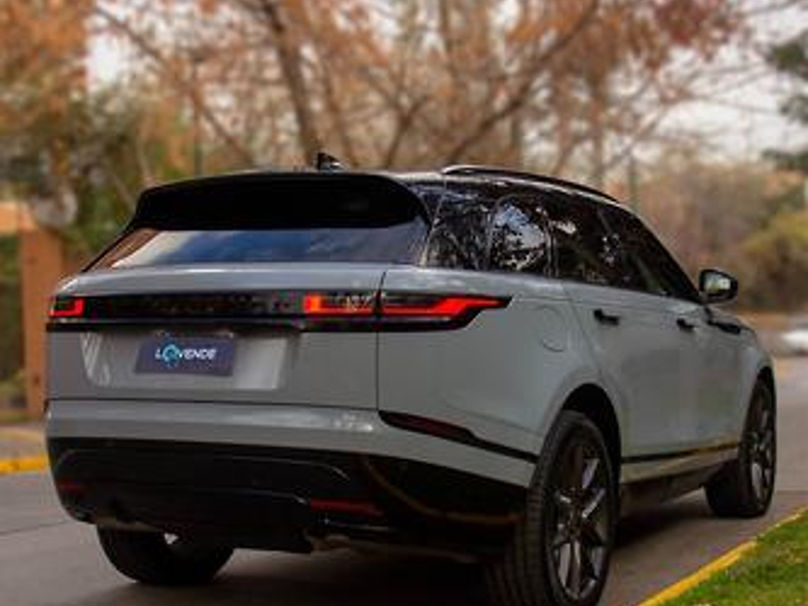 Land Rover Range Rover Sport 2024 - Foto 5 de 18