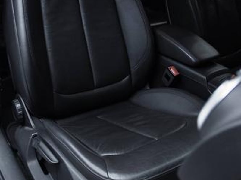 Audi A3 2017 - Imagen 8 de 17