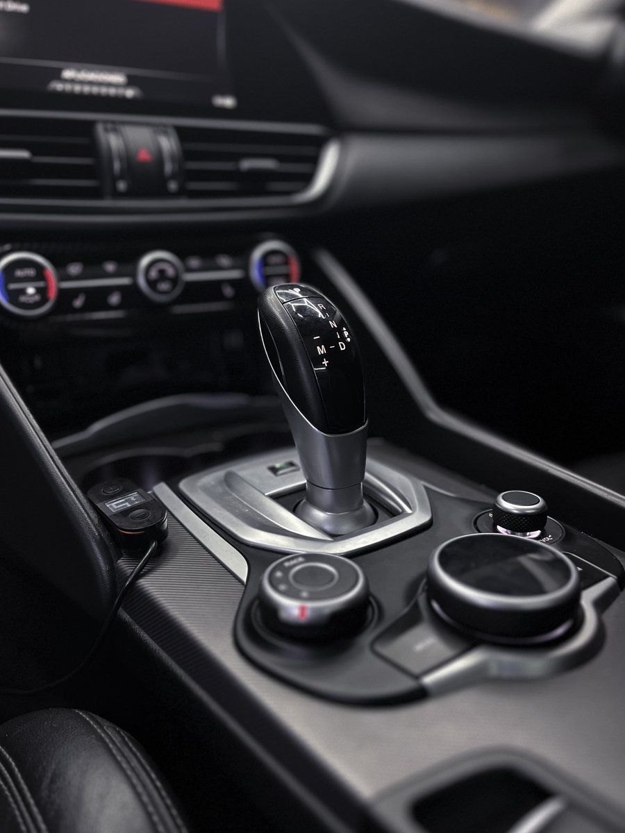 Alfa Romeo Giulia Veloce 2026 - Imagen 9 de 9