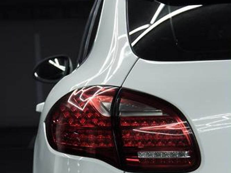 Porsche Cayenne 2014 - Imagen 8 de 20