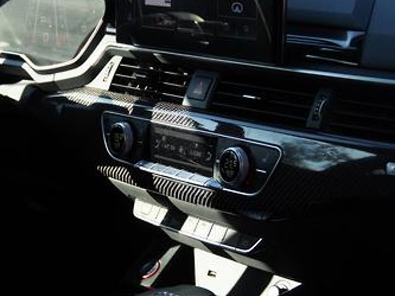 Audi Rs5 2023 - Imagen 13 de 15