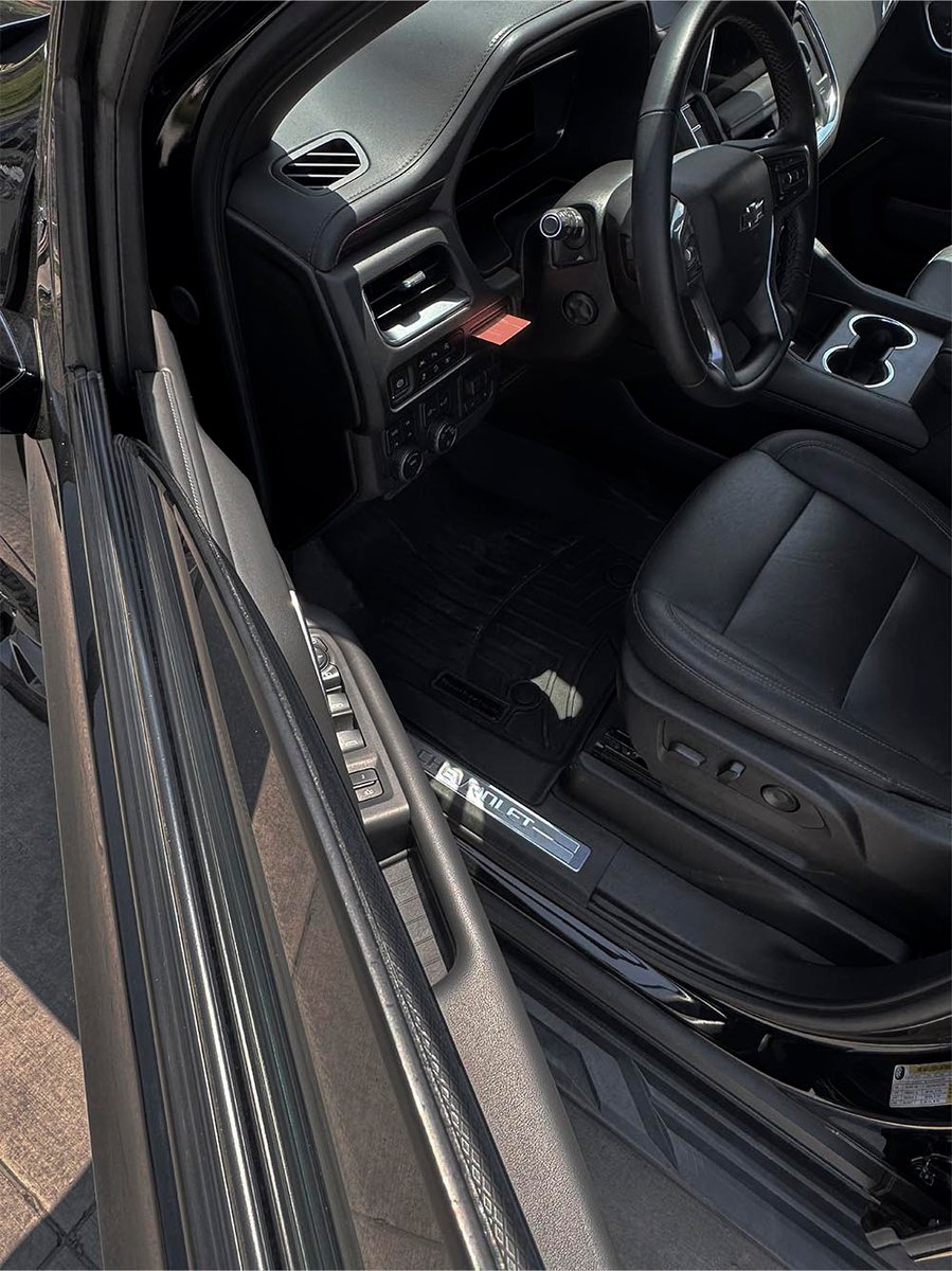 Chevrolet Tahoe 2024 - Imagen 12 de 14