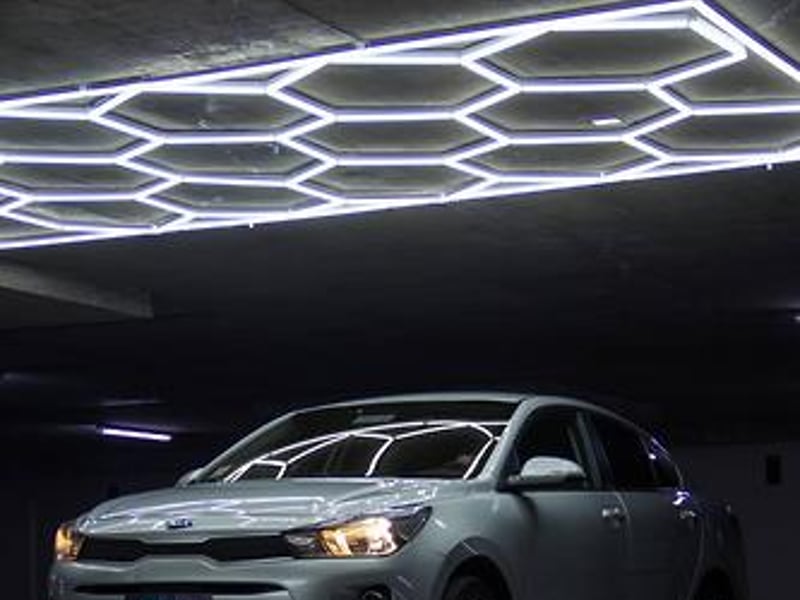 Kia Soluto 2024 - Imagen 3 de 14