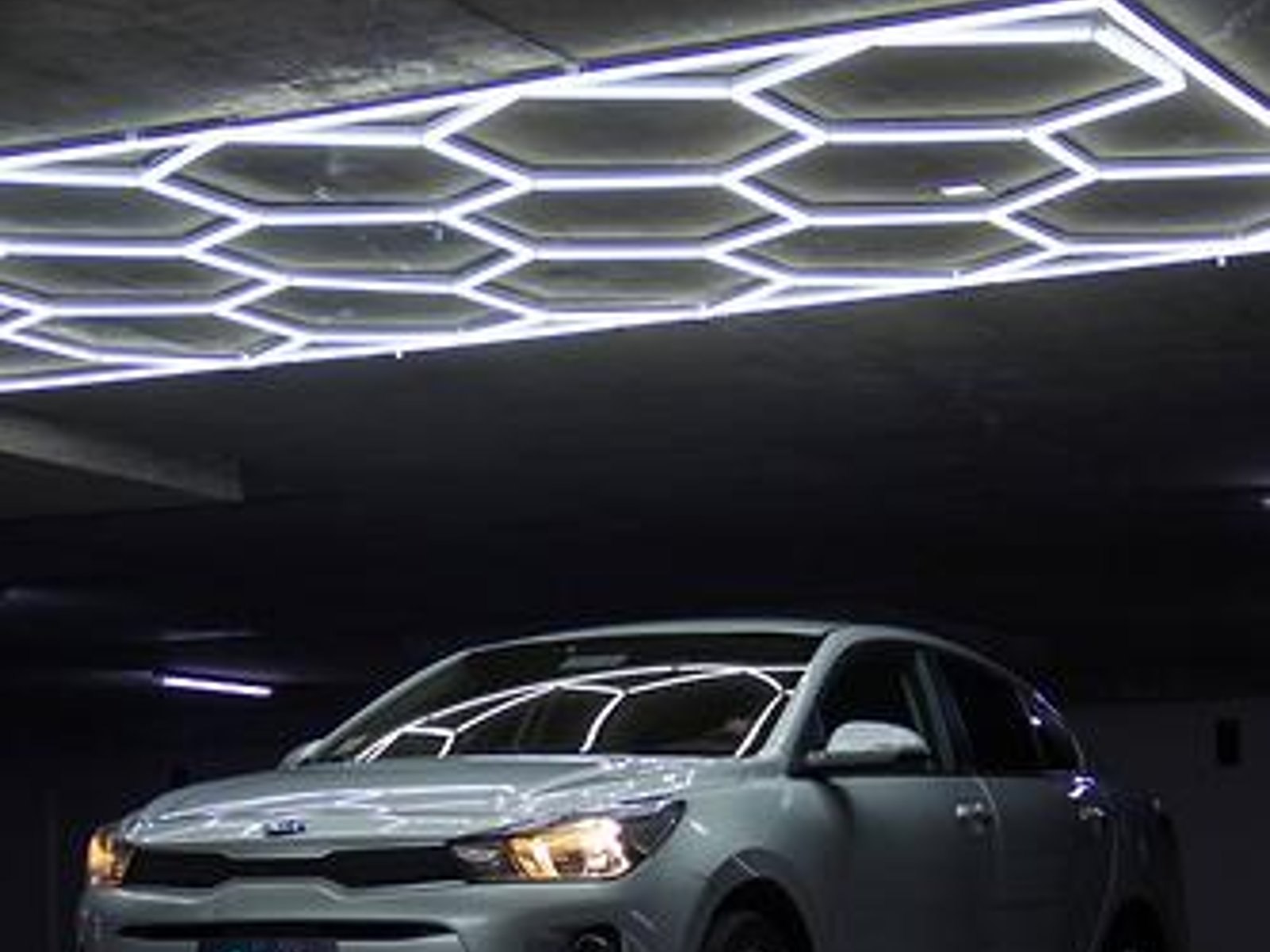Kia Soluto 2024 - Foto 3 de 14