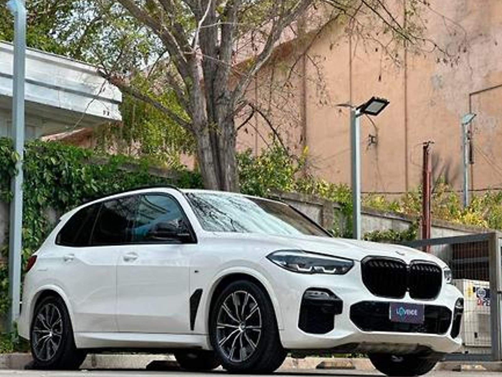 BMW X5 2020 - Foto 3 de 12