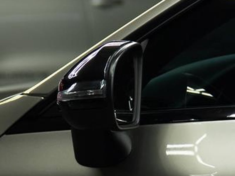 Mercedes-Benz C 200 2019 - Imagen 8 de 20