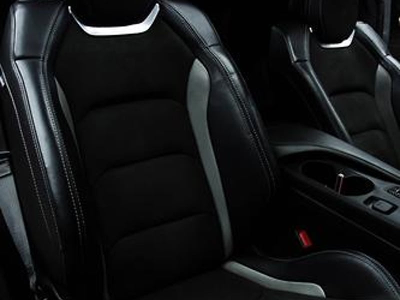 Chevrolet Camaro 2021 - Imagen 12 de 20