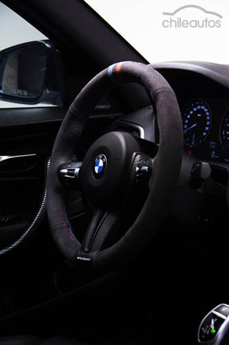 BMW M240 2020 - Imagen 9 de 15