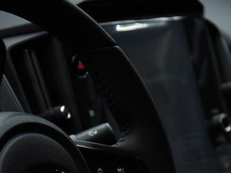 Subaru Wrx 2026 - Imagen 15 de 20