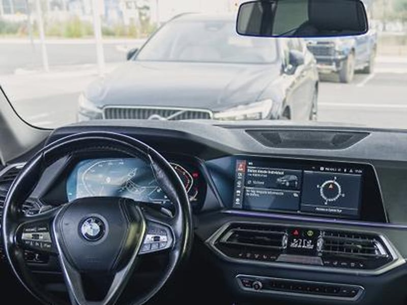 BMW X5 2021 - Imagen 17 de 20