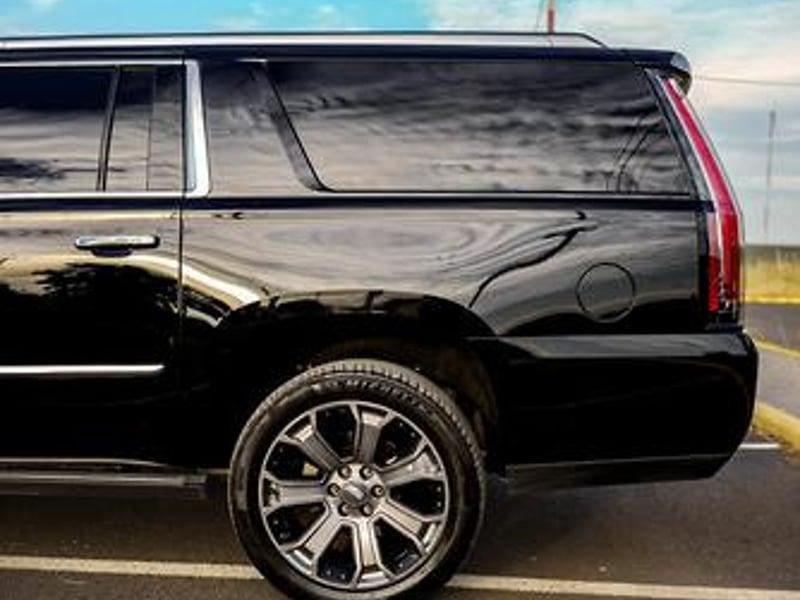 Cadillac Escalade 2016 - Imagen 15 de 17