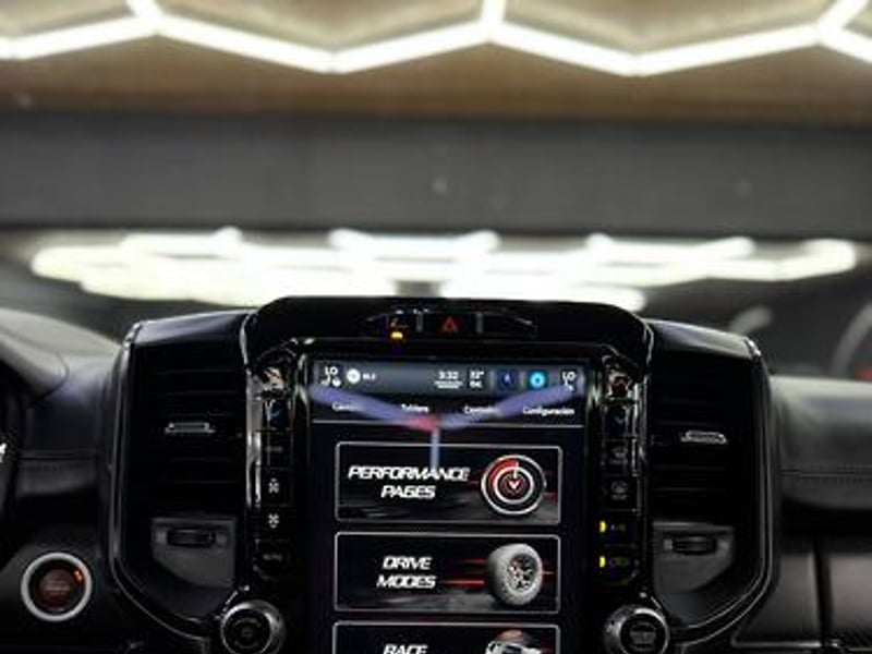 Dodge Ram 1500 2022 - Imagen 6 de 12