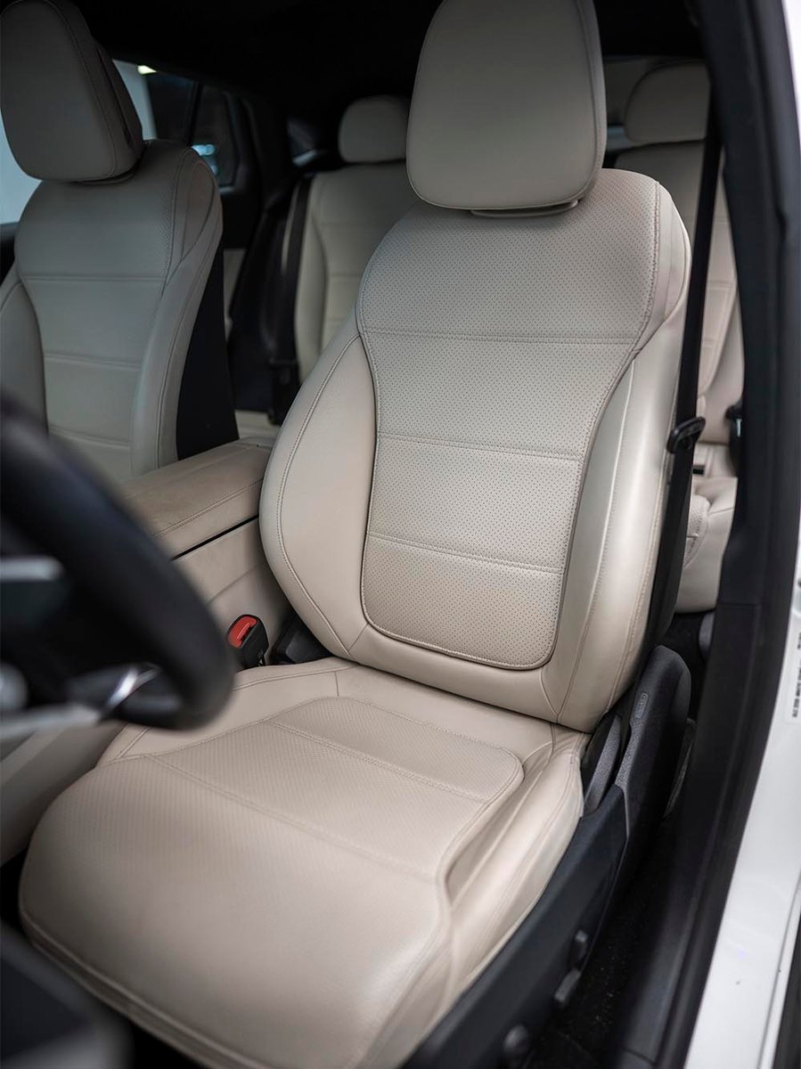 Mercedes-Benz GLC 220 D 2024 - Imagen 8 de 13