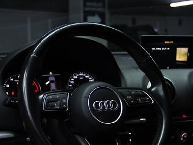 Audi A3 2017 - Imagen 13 de 17