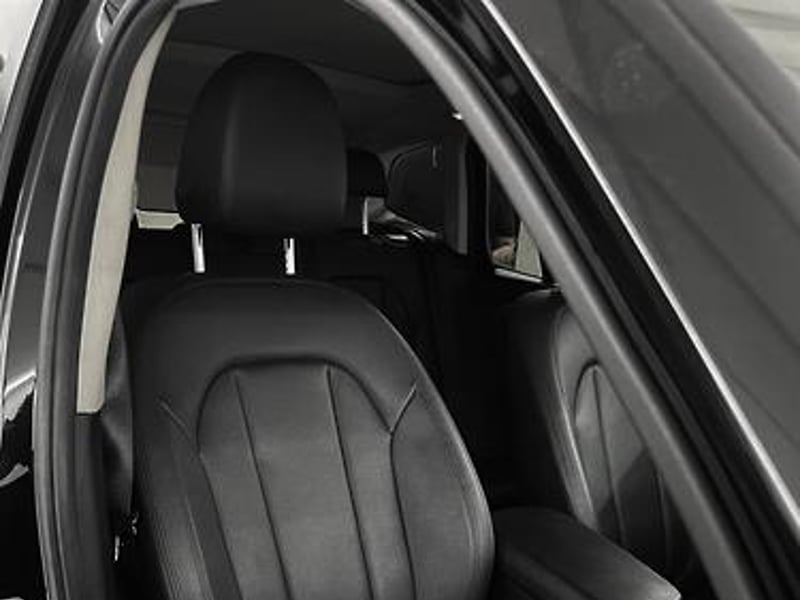 BMW X3 2019 - Imagen 9 de 12