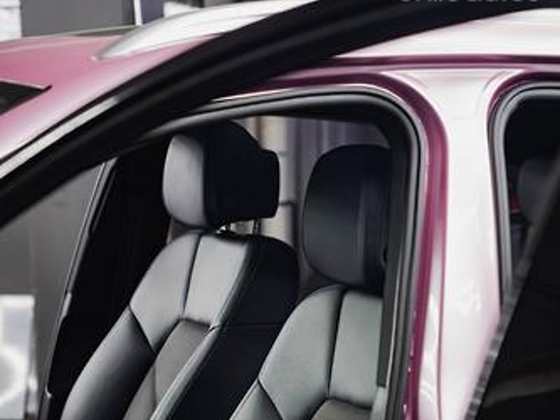 Porsche Macan 2025 - Imagen 20 de 20