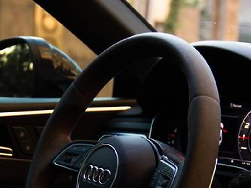 Audi Rs5 2019 - Imagen 11 de 20