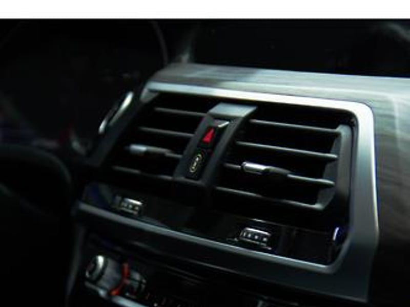 BMW X3 2021 - Imagen 10 de 17
