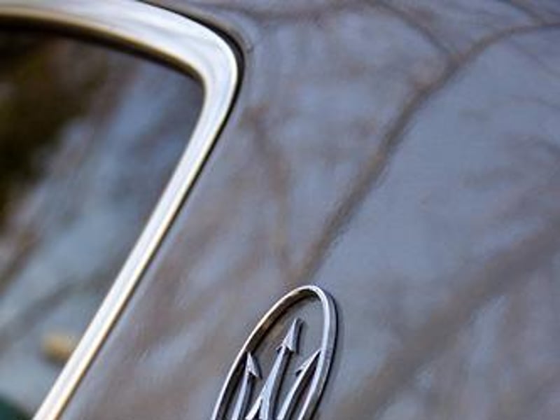 Maserati Levante 2020 - Imagen 12 de 20