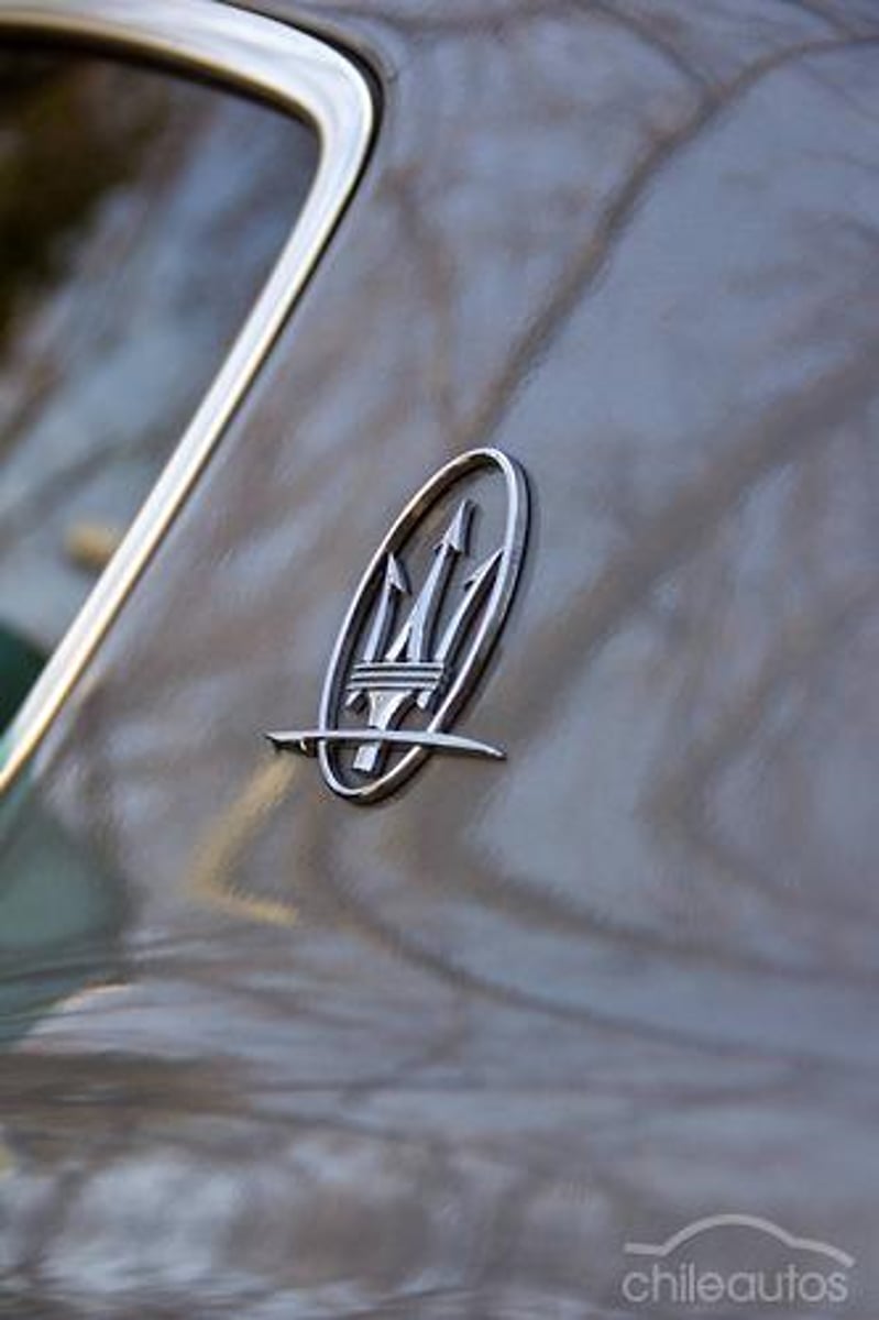 Maserati Levante 2020 - Imagen 12 de 20