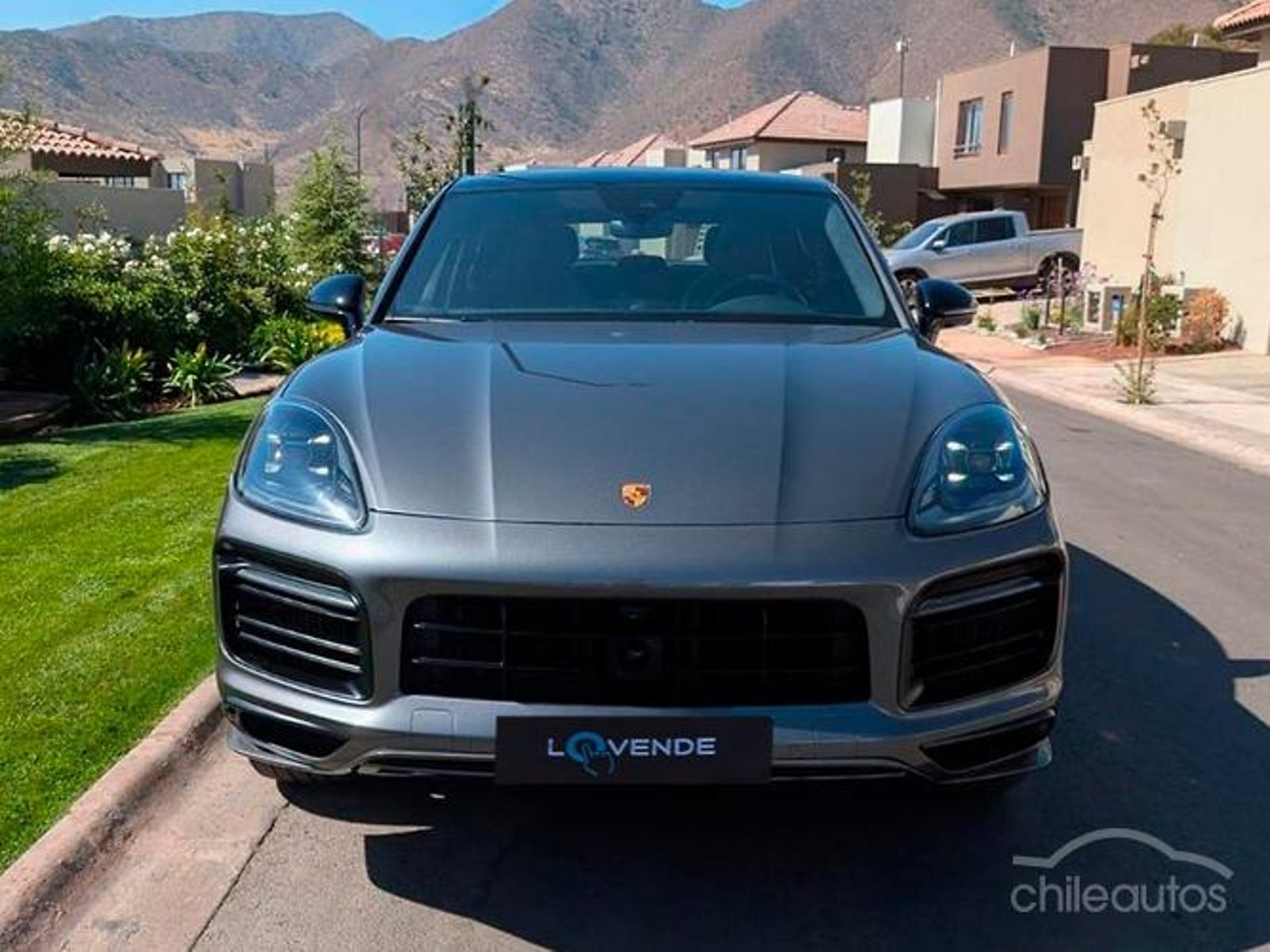 Porsche Cayenne 2023 - Imagen 14 de 15