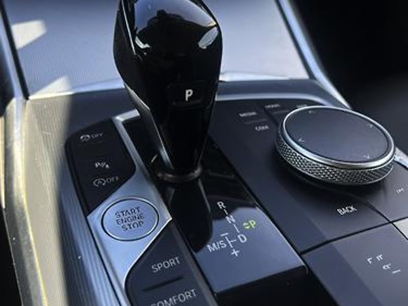 BMW 420 2023 - Imagen 12 de 12