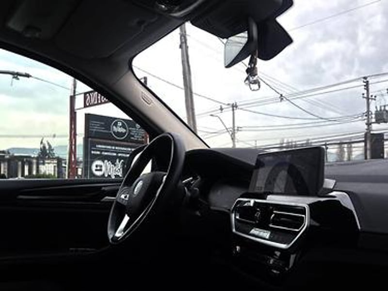 BMW X3 2024 - Imagen 13 de 14