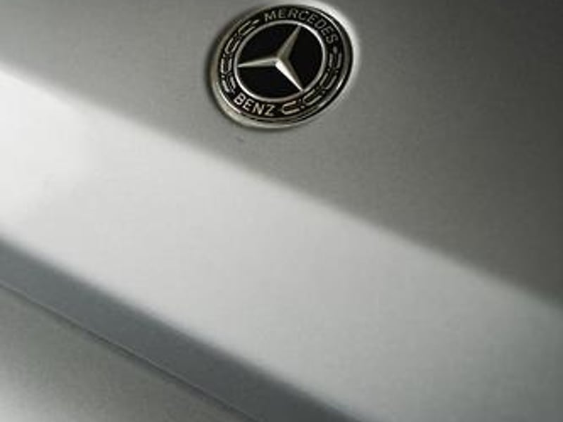 Mercedes-Benz G 63 Amg 2020 - Imagen 18 de 19