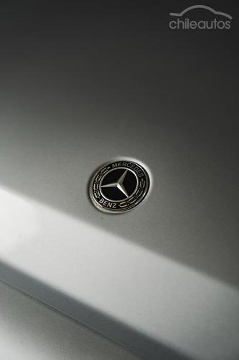 Mercedes-Benz G 63 Amg 2020 - Imagen 18 de 19