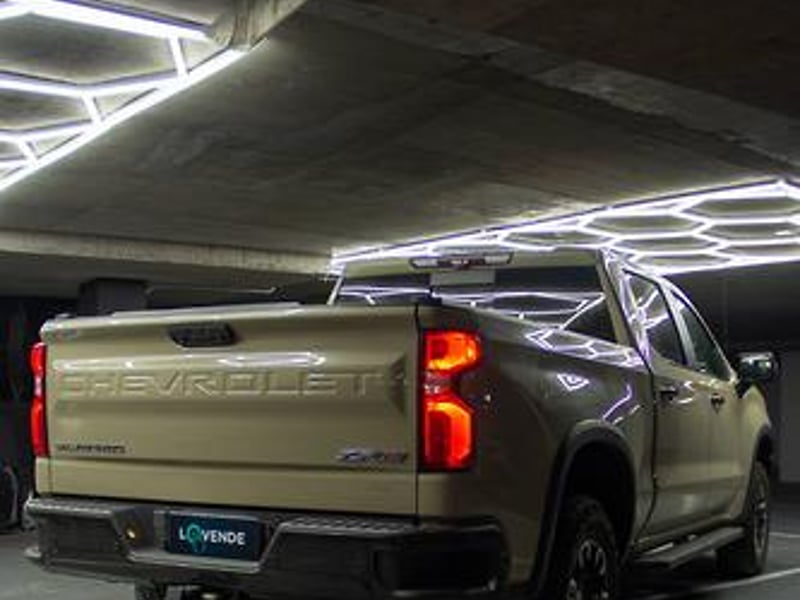 Chevrolet Silverado 2023 - Imagen 5 de 20