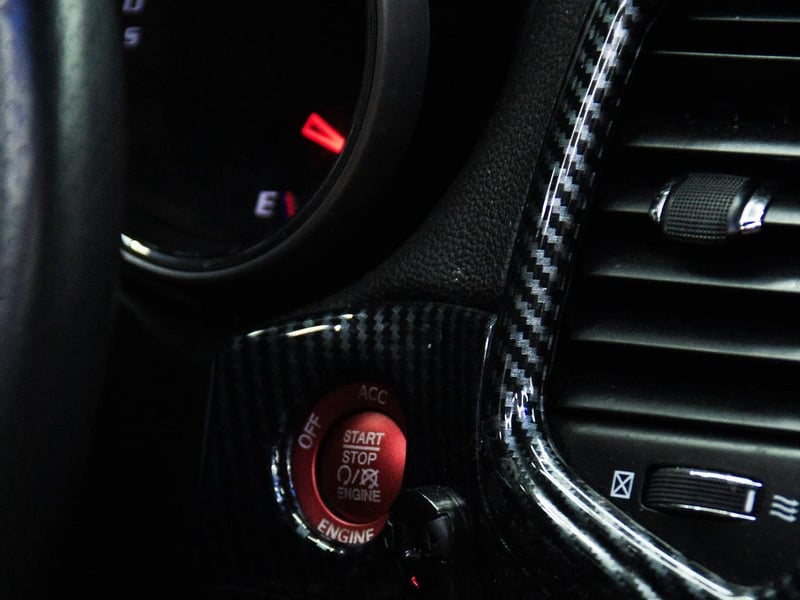 Jeep Grand Cherokee 2016 - Imagen 13 de 20