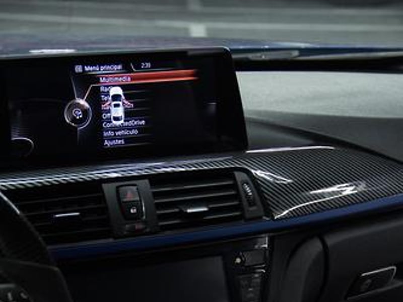 BMW 435 2015 - Imagen 19 de 20