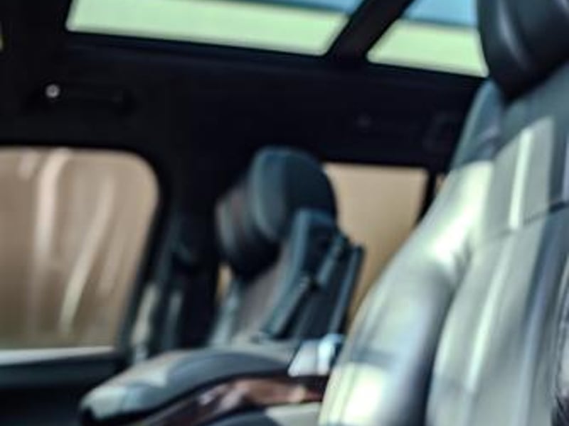 Land Rover Range Rover Sport 2017 - Imagen 18 de 19