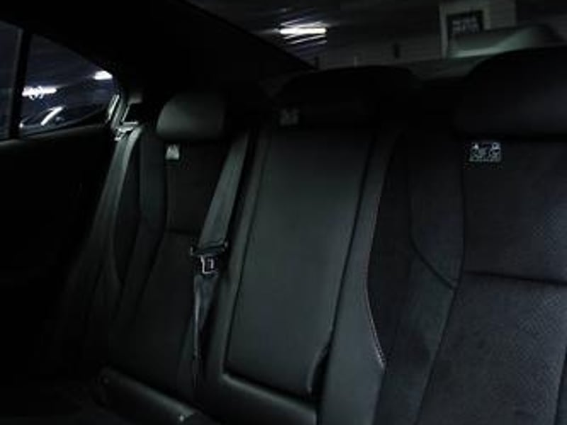 Subaru Wrx 2026 - Imagen 19 de 20