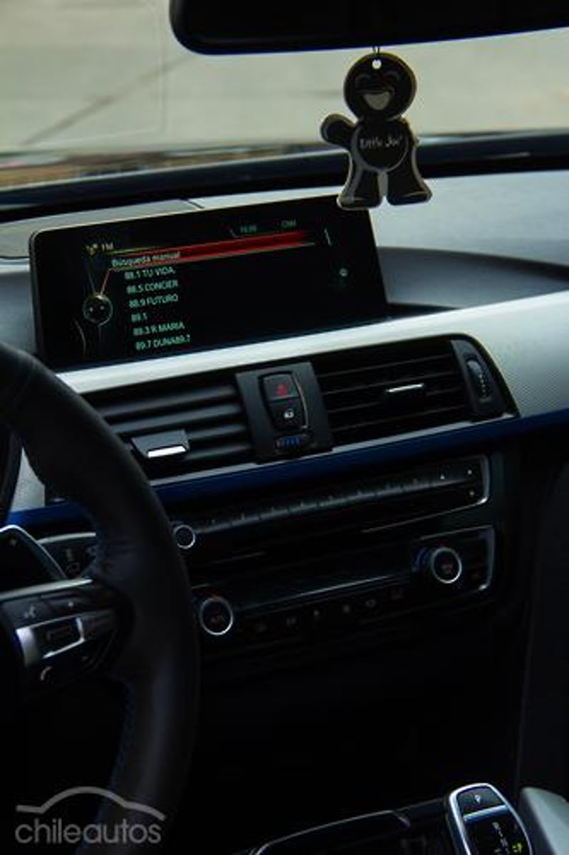 BMW 440 2017 - Imagen 16 de 20