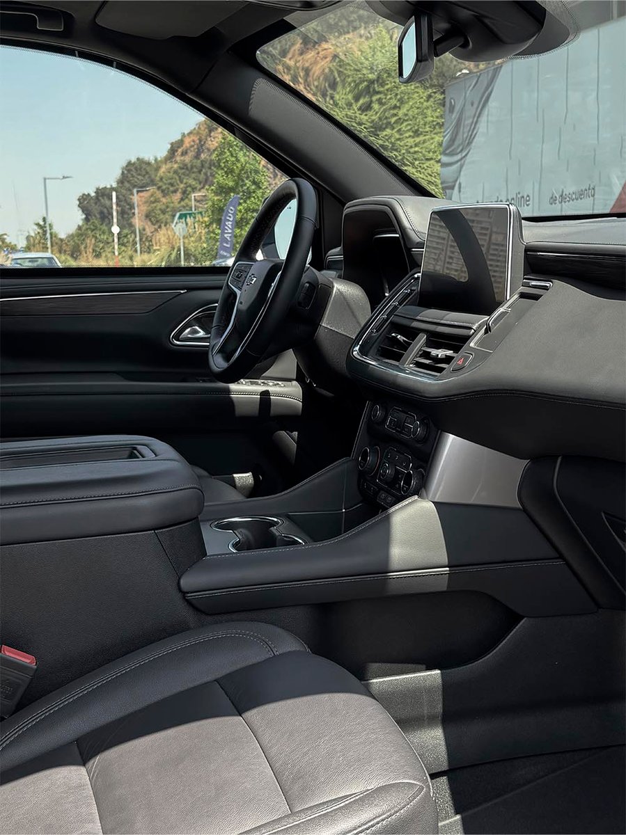 Chevrolet Tahoe 2024 - Imagen 13 de 14