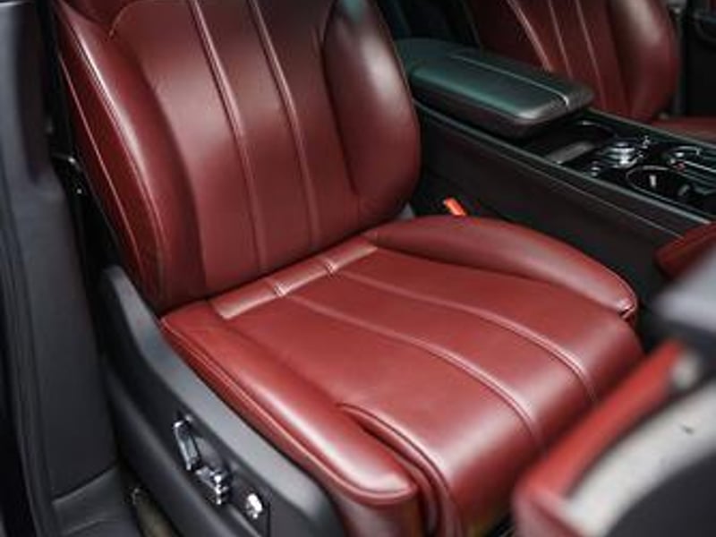 Bentley Bentayga 2019 - Imagen 15 de 20