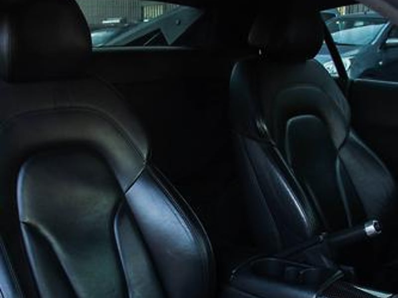 Audi R8 2015 - Imagen 13 de 14