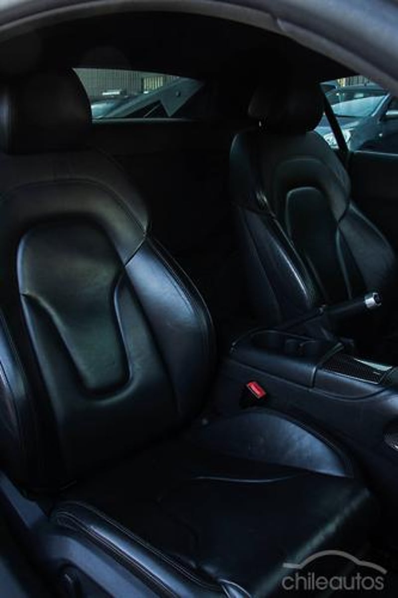 Audi R8 2015 - Imagen 13 de 14