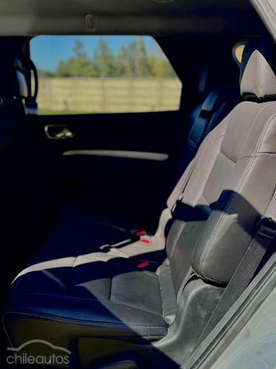Dodge Durango 2019 - Imagen 13 de 14