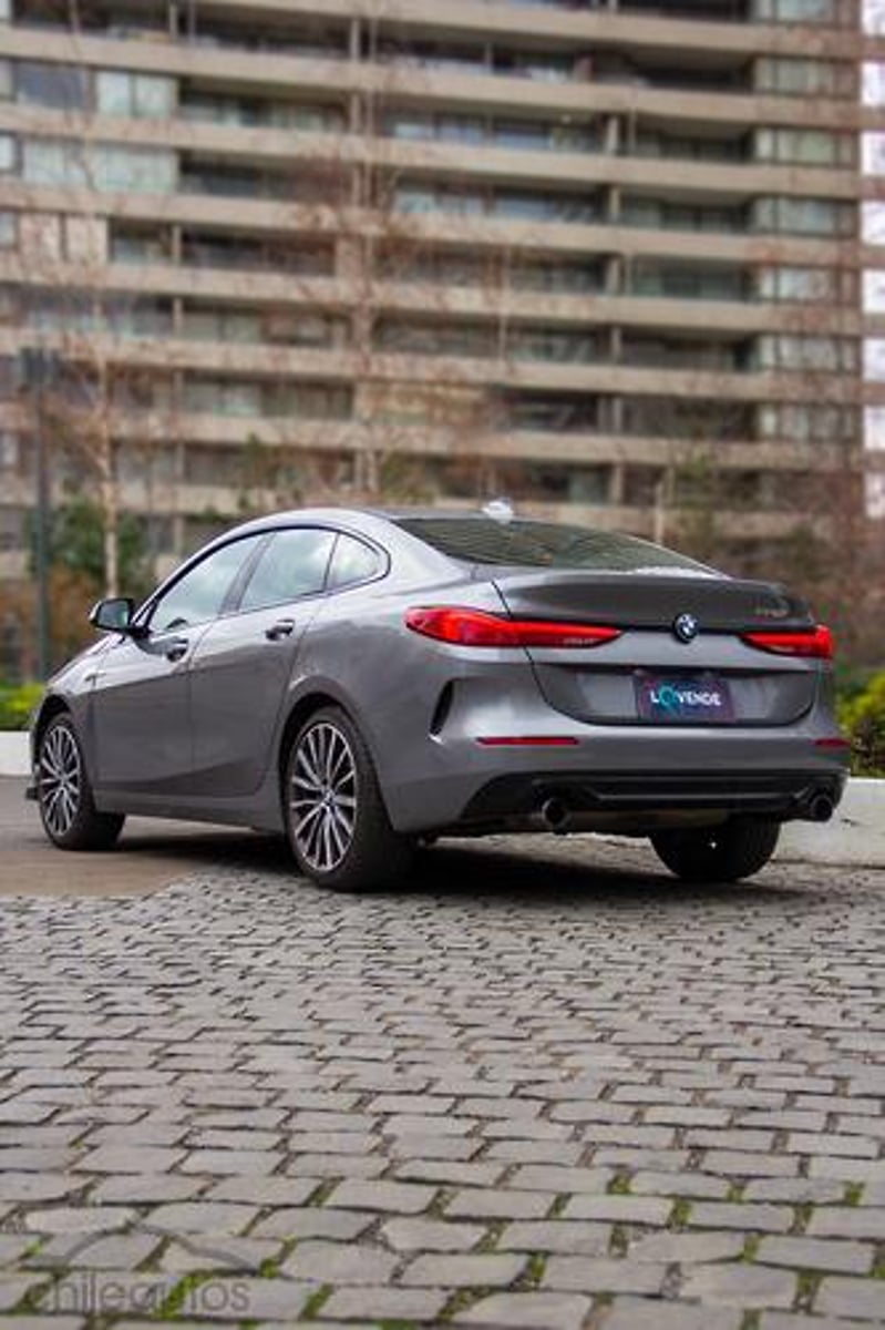 BMW 220 2022 - Imagen 4 de 13