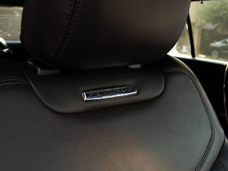 Ford Explorer 2025 - Imagen 20 de 20