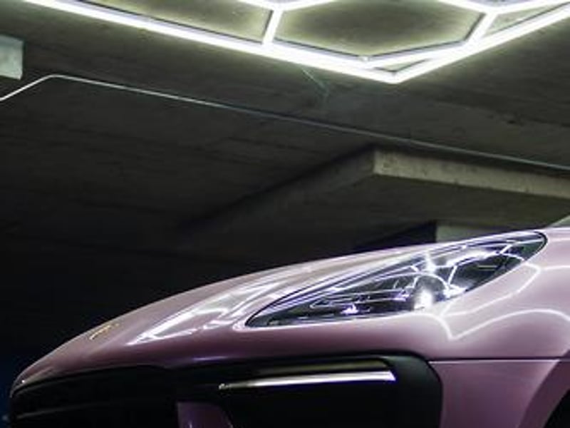 Porsche Macan 2025 - Imagen 8 de 20