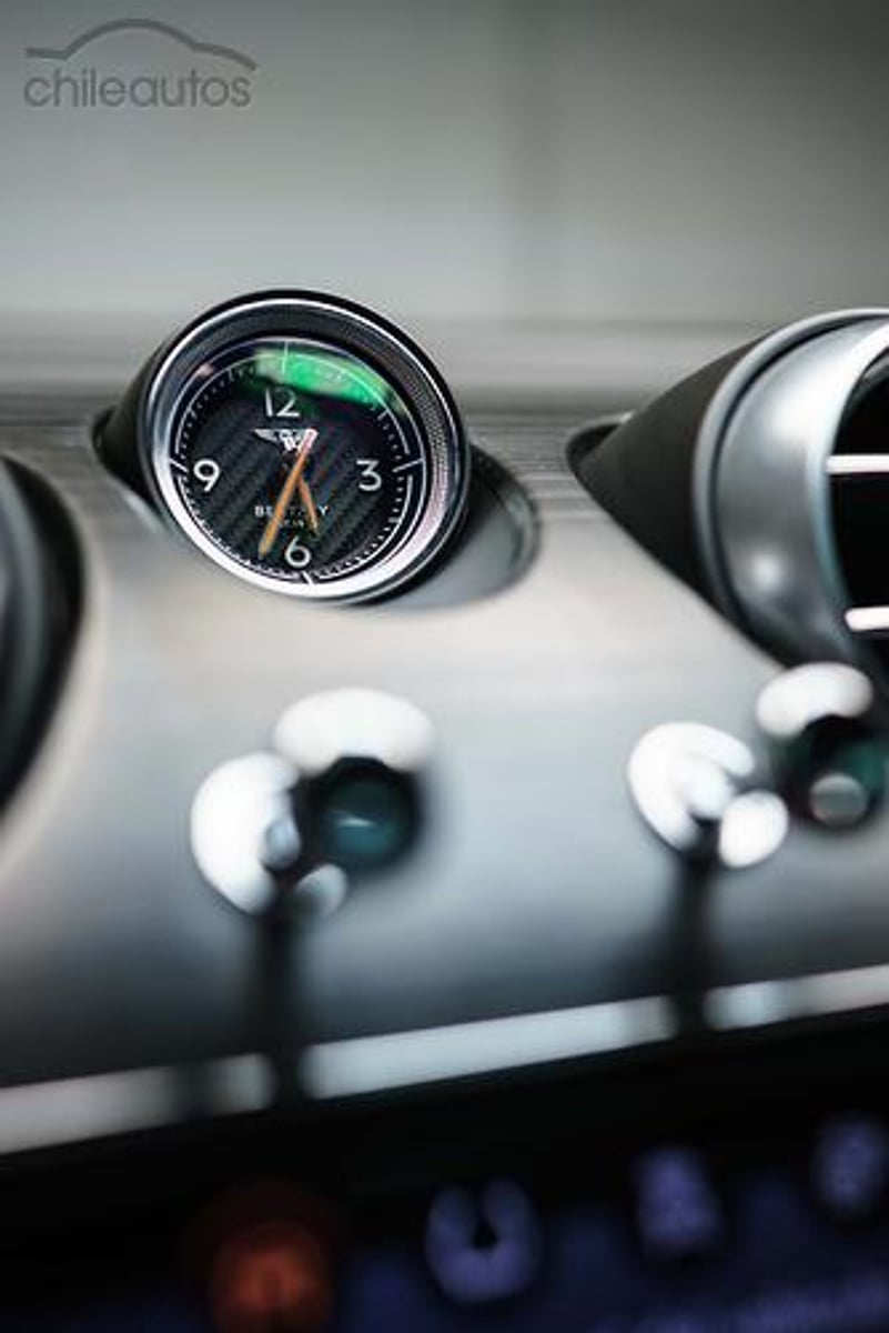 Bentley Bentayga 2019 - Imagen 18 de 20