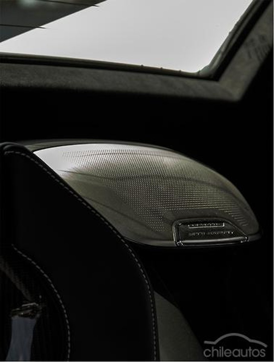 Chevrolet Corvette 2027 - Imagen 10 de 18