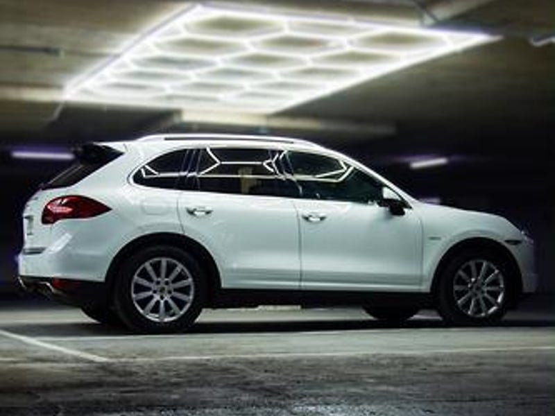 Porsche Cayenne 2014 - Imagen 5 de 20
